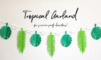 パーティーの飾り付けは手作りで！100均で揃うアイテムや簡単アイデアまとめスペースマーケットマガジン