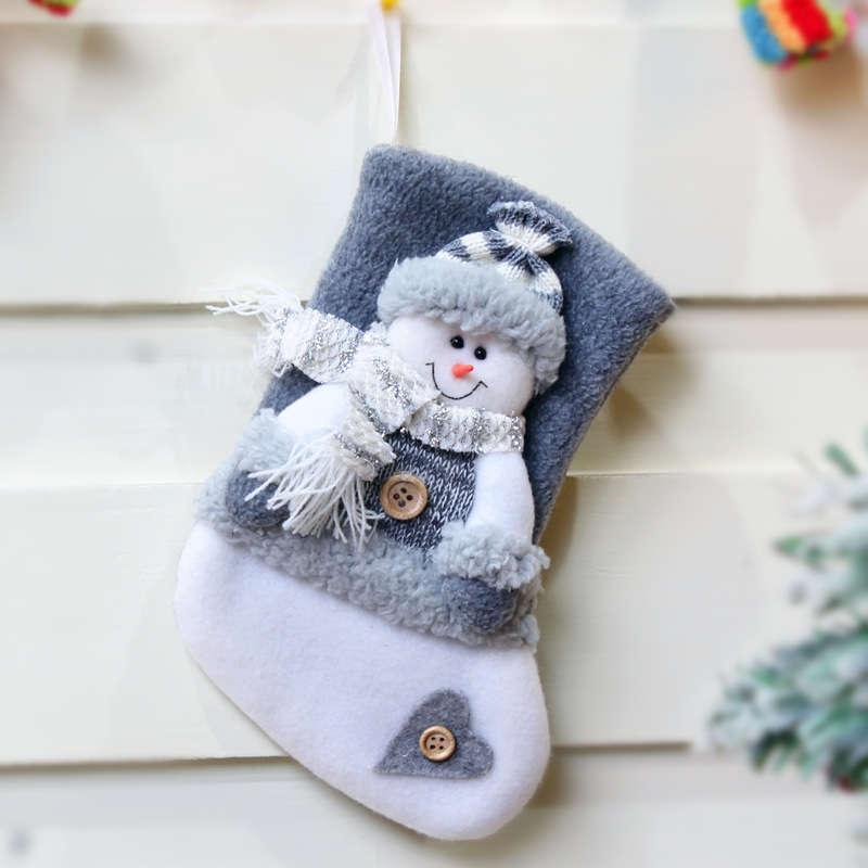 クリスマスに欠かせない！かわいい「靴下」コレクションキナリノ