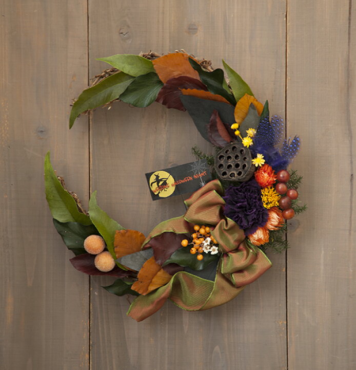 ハロウィンの飾り付けアイデア！100均や手作りで玄関やお部屋をかわいく♪暮らしニスタ