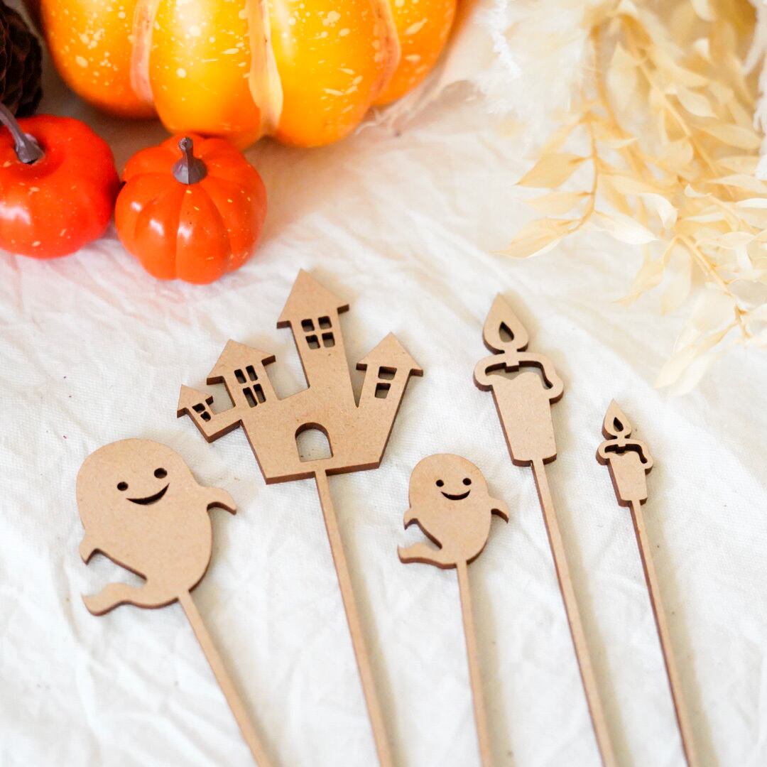 2025最新 ハロウィン×木製の人気おすすめランキングわたしと、暮らし