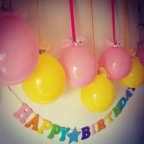 ダイソー バースデーカードやバルーン、ロウソクなど☆100均で揃えるお誕生日の飾り系グッズBABLOG