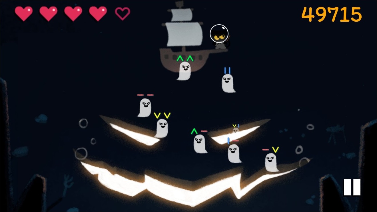 ハロウィンパーティーのゲームと工作と遊び 12種類まとめミックスじゅーちゅ 子どもの遊びポータルサイト