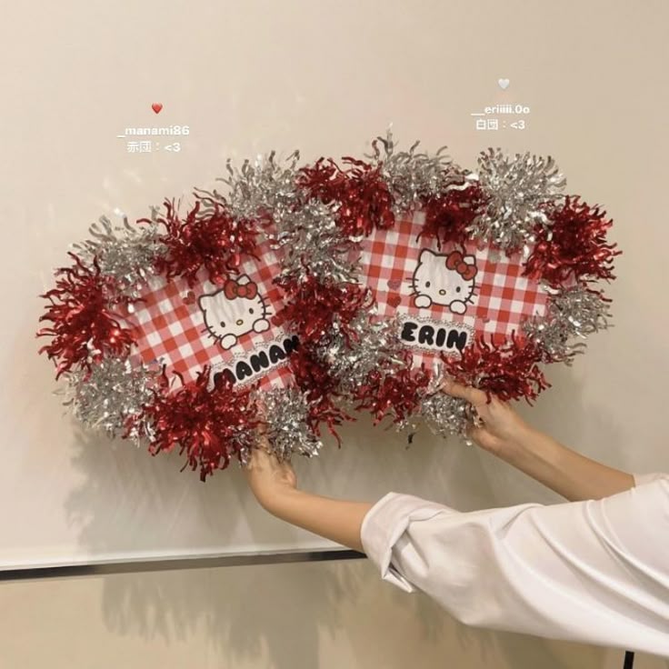 体育祭 うちわ 名前 作り方TikTok