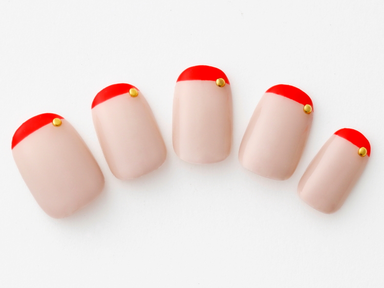2024年1月 お正月ネイルは決まった？おすすめの華やか&上品デザインHOWTOジェルネイル＆ハンドメイド通販 Joyart ジョイアート