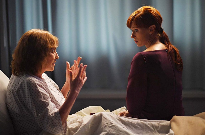 パリの家族たち』 マリー=カスティーユ・マンシオン=シャール監督インタビュー : シネマジャーナル インタビュー＆記者会見報告