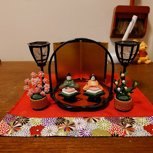 雛人形 ぼんぼり 手作りのおすすめ人気商品一覧 通販 - Yahoo!ショッピング