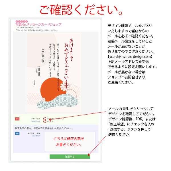 年賀状はメールで送ってもいいの？基本的な知識やマナーを紹介 - 年賀状日和年賀状特集年賀状・無料ダウンロード年賀状ならブラザ