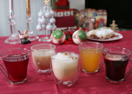 エッグノッグ」とは？ 欧米で定番のクリスマス ドリンクまとめDMM英会話ブログ