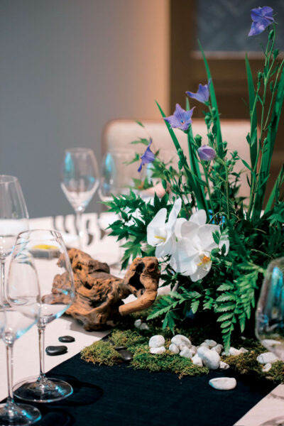 和婚・和風な会場に合う結婚式の装花実例！コーディネートのコツもご紹介結婚ラジオ結婚スタイルマガジン