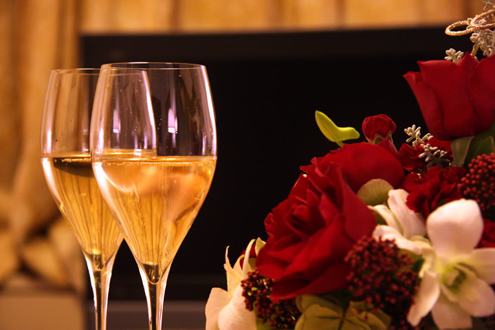 パーティ会場の背景vol.1 9点 UTAIRO BOXフリーの背景素材