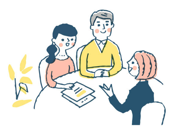 ウエディングプランナーイラスト無料イラスト・フリー素材なら「イラストAC」