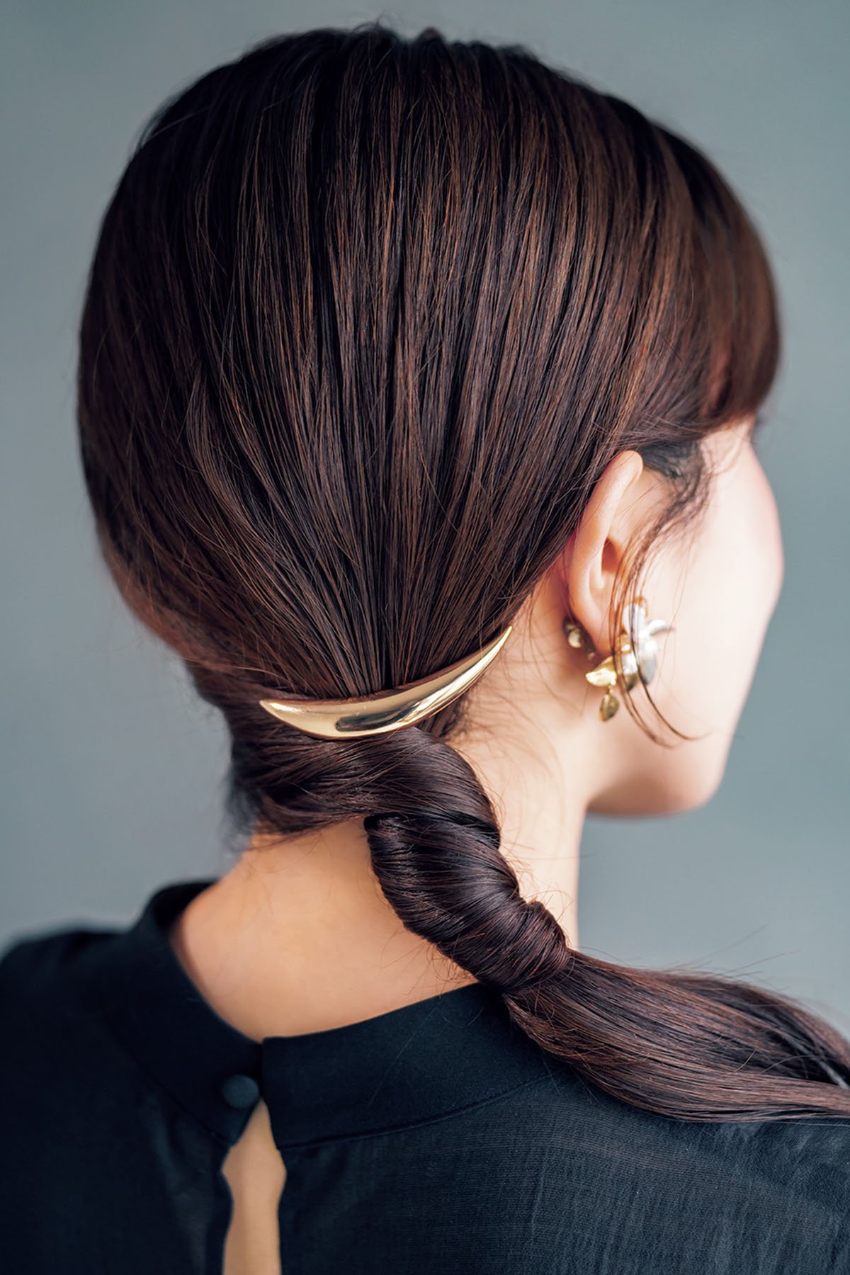 2018 結婚式のお呼ばれ髪型マナー！ 女性ゲストのヘアスタイル5選＆NGスタイルまとめ入学・新生活入学準備・新生活マイナビ学生の窓口