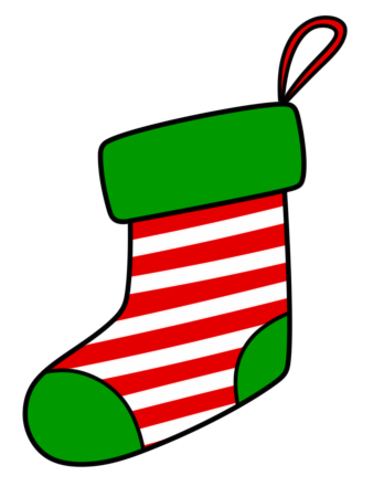 ソックス 靴下 クリスマス クリスマスソックスのイラスト素材 - PIXTA