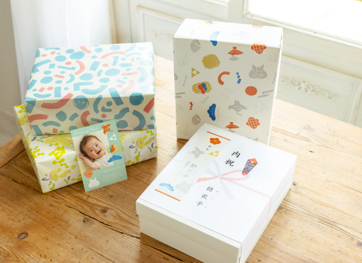 CONCENT コンセント ハイセンスな贈り物