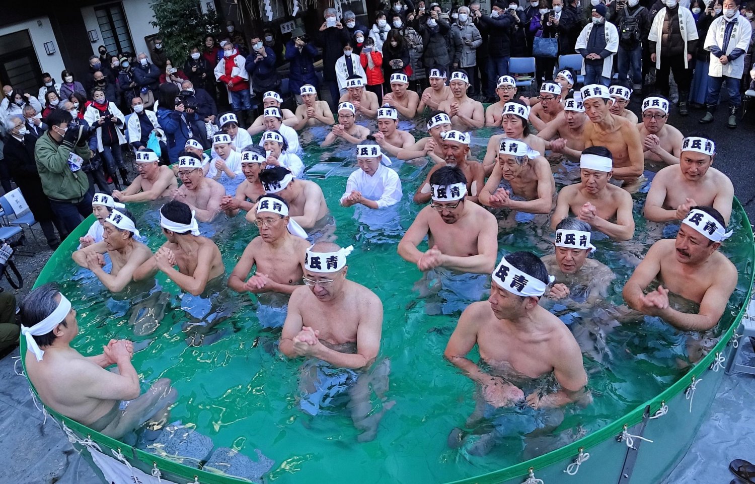 どんど焼き編I-Port.biz ハジメマシテ、飯田