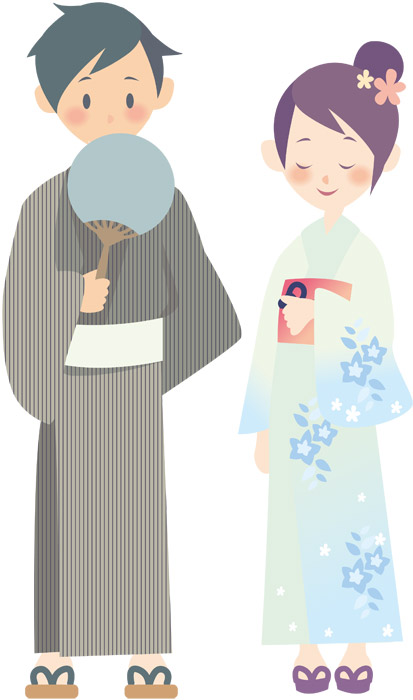 460 浴衣 カップル Stock Photos, High-Res Pictures, and Images - Getty Images浴衣男女, 花火, 夏祭り