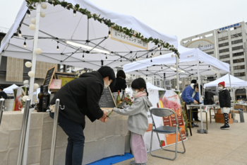 宇都宮駅東口地区まちびらきイベントにて、アーバンスポーツを企画運営 - クロススポーツマーケティング株式会社