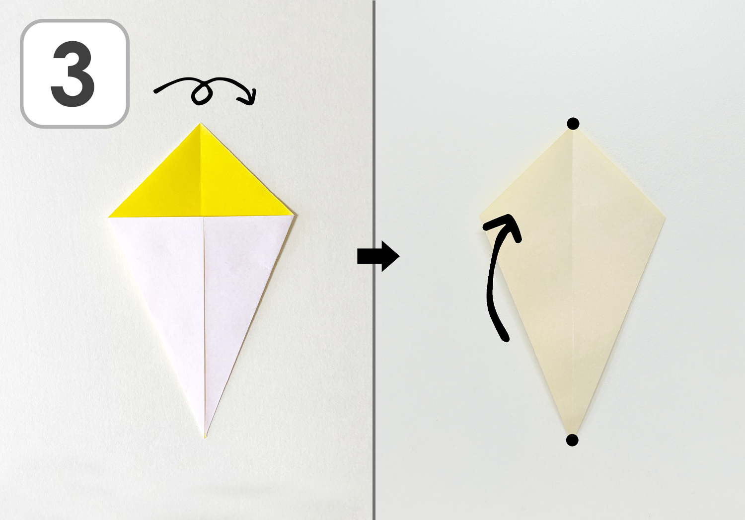 折り紙で鬼を作りました。 恵方巻きをガブリと食べる鬼です。 作り方はYouTubeでご覧ください。 この鬼の体の別バージョンの動画を今製作中です。明日か明後日にはYouTubeでアップまでできると思うので、そちらも是非ご覧くださいね。たつくりのおりがみおりがみ