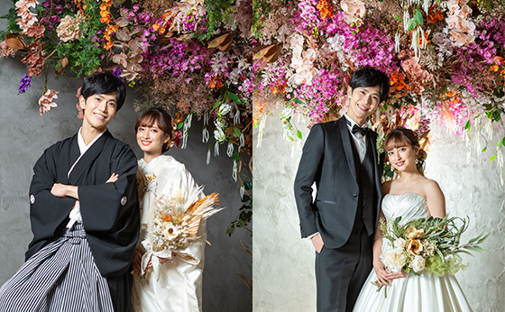 和装での結婚式を検討されている方必見！特徴や費用などを解説東京の結婚式場・披露宴会場ホテル椿山荘東京 公式