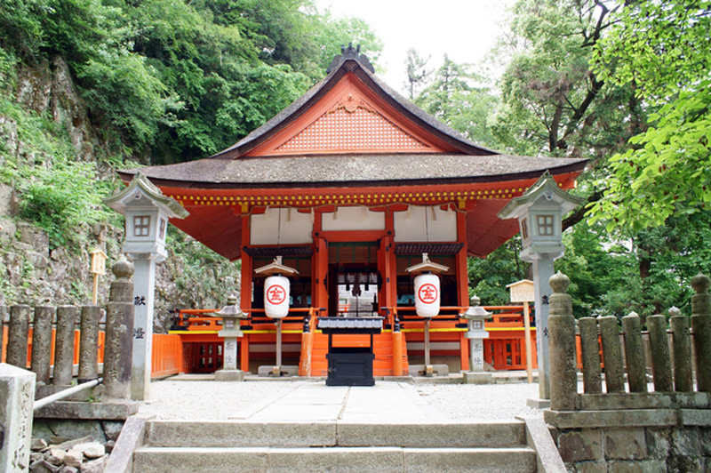 旅行記 階段だらけの神社「金刀比羅宮 こんぴらさん 」の御本宮と奥社に行ってきた！ニコマップ
