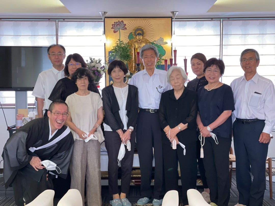 図解 新盆・初盆の服装を女性・男性・子どもで解説！家族だけの時も - 第三人生 〜寄り道の歩き方