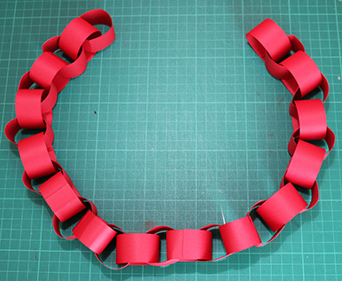 No.1104 ペットボトルで夏の輪飾り保育のひきだし ～こどもの可能性を引き出すアイデア集～