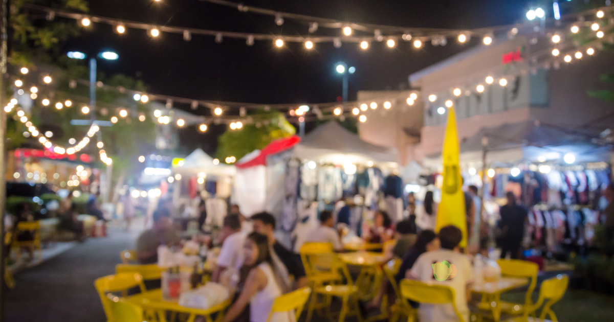 屋台グルメも楽しめる人気の花火大会10選！ - 花火大会2025 - ウォーカープラス