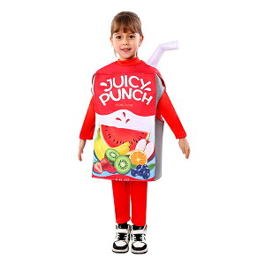 食べ物コスプレハロウィン仮装に！かわいい子供向け食べ物コスチュームのおすすめランキングキテミヨ-kitemiyo