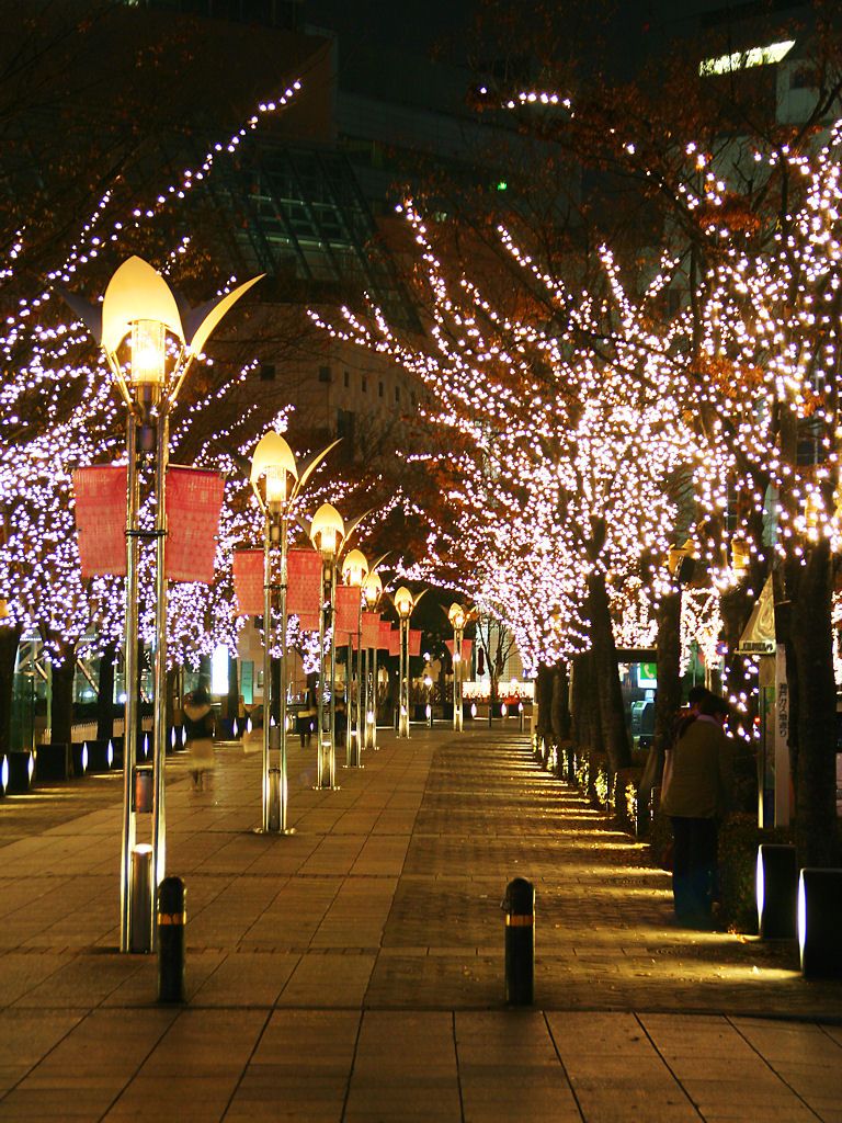 神戸のイルミネーションを見にいこう！ - 特集 - Page 5