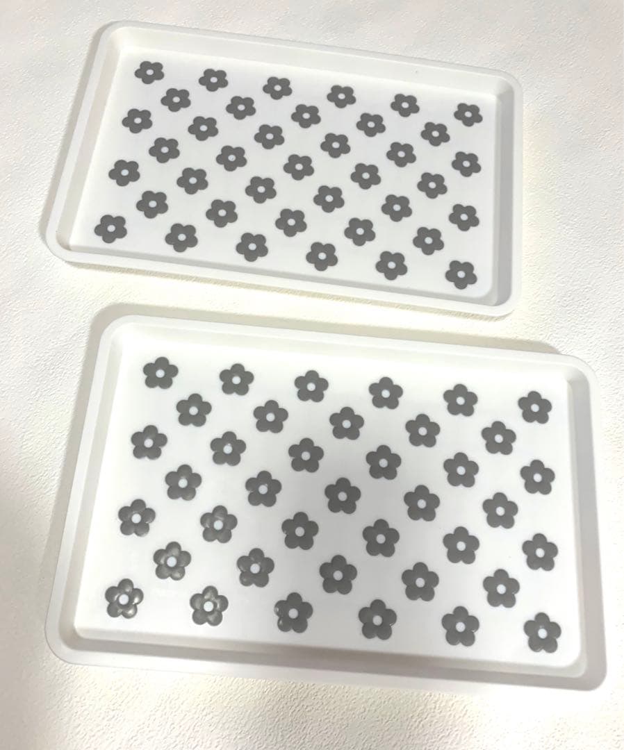 100均セリアの「トレー」は高機能でおしゃれ！電子レンジOK？おすすめ5種類比較イチオシichioshi