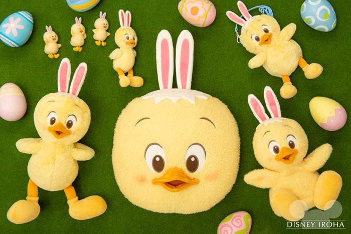 Disney - ディズニーイースター ひよこパッチンの通販 by Maya☆'s shopディズニーならラクマ