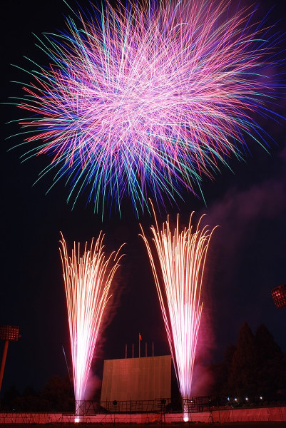 2025年八王子花火大会の開催日・穴場スポット・屋台情報まとめブログ八王子の不動産売却なら八王子の不動産売却相談所～浅川不動産株式会社～