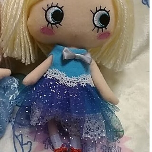 ☆イルメール ハッピードール クリスマス限定☆