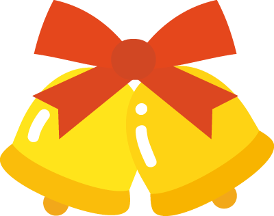 クリスマス ベル 鈴 ひいらぎ イラスト素材のイラスト素材70904850- PIXTA