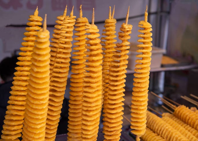 え！お祭りでそれ売っちゃうの!? 外国人が驚いた日本のオモシロお祭り屋台 - LIVE JAPAN日本の旅行・観光・体験ガイド