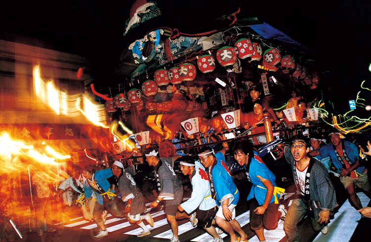 第74回江戸趣味納涼大会 うえの夏まつり2025ニッポン旅マガジン