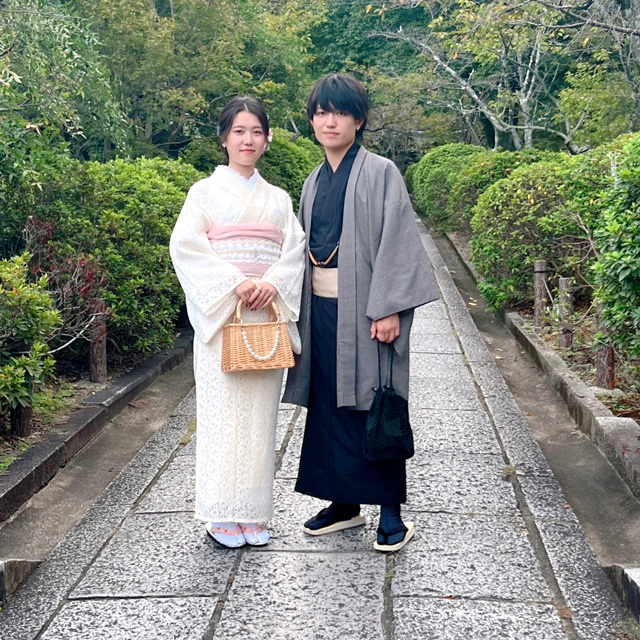 京都着物レンタル古都 on X: 