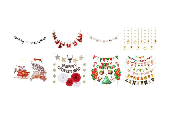 ダイソー クリスマスバルーンTikTok