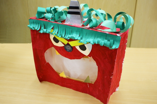 節分製作 保育園で取り入れたい豆入れの製作アイディア3選保育士を応援する情報サイト 保育と暮らしをすこやかに ほいくらし