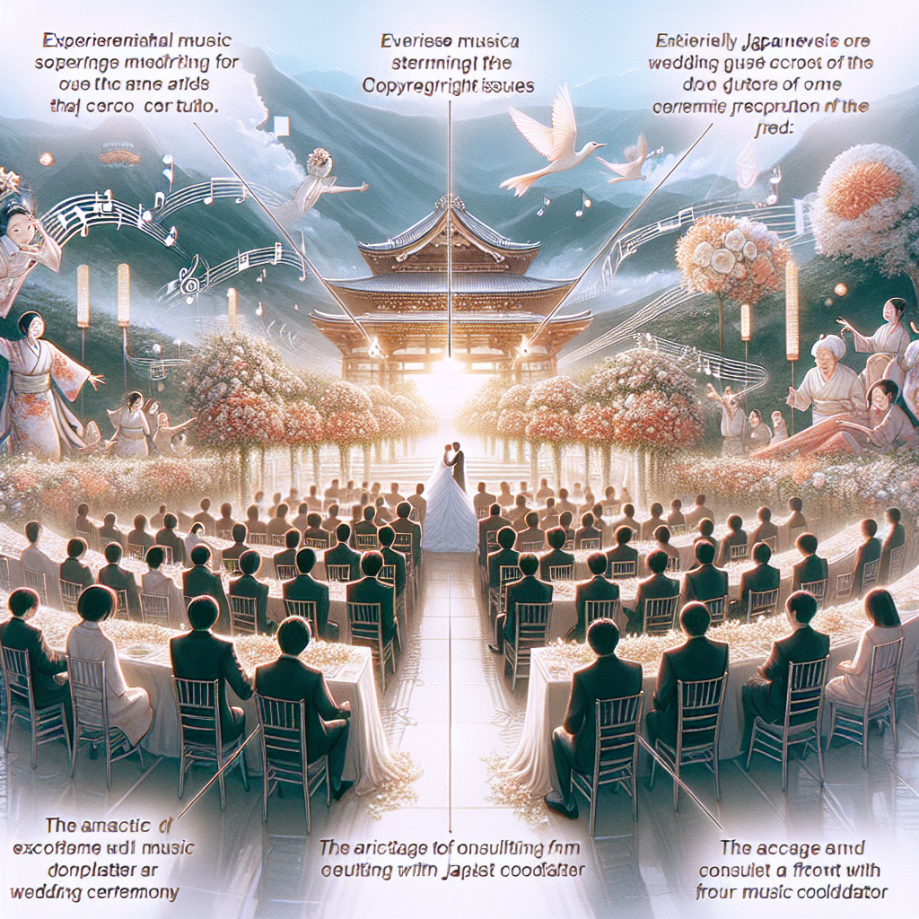 感動の結婚式エンドロールムービ