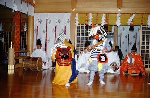 寝釈迦の花まつり - 稲敷 宝ブログ