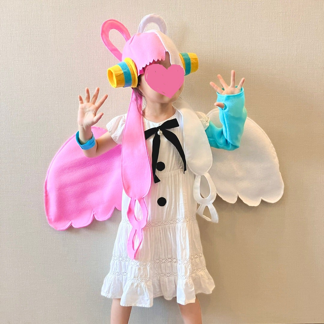 ハロウィンにちなんだ手作り仮装アイデア〜冠、帽子、マントにステッキなどいろんなアイテム大集合！〜保育と遊びのプラットフォーム ほいくる