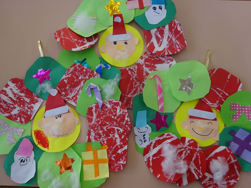 クリスマス特集＜第２弾＞先生のためのページ教育・保育をサポートするオンラインショップ エデュース