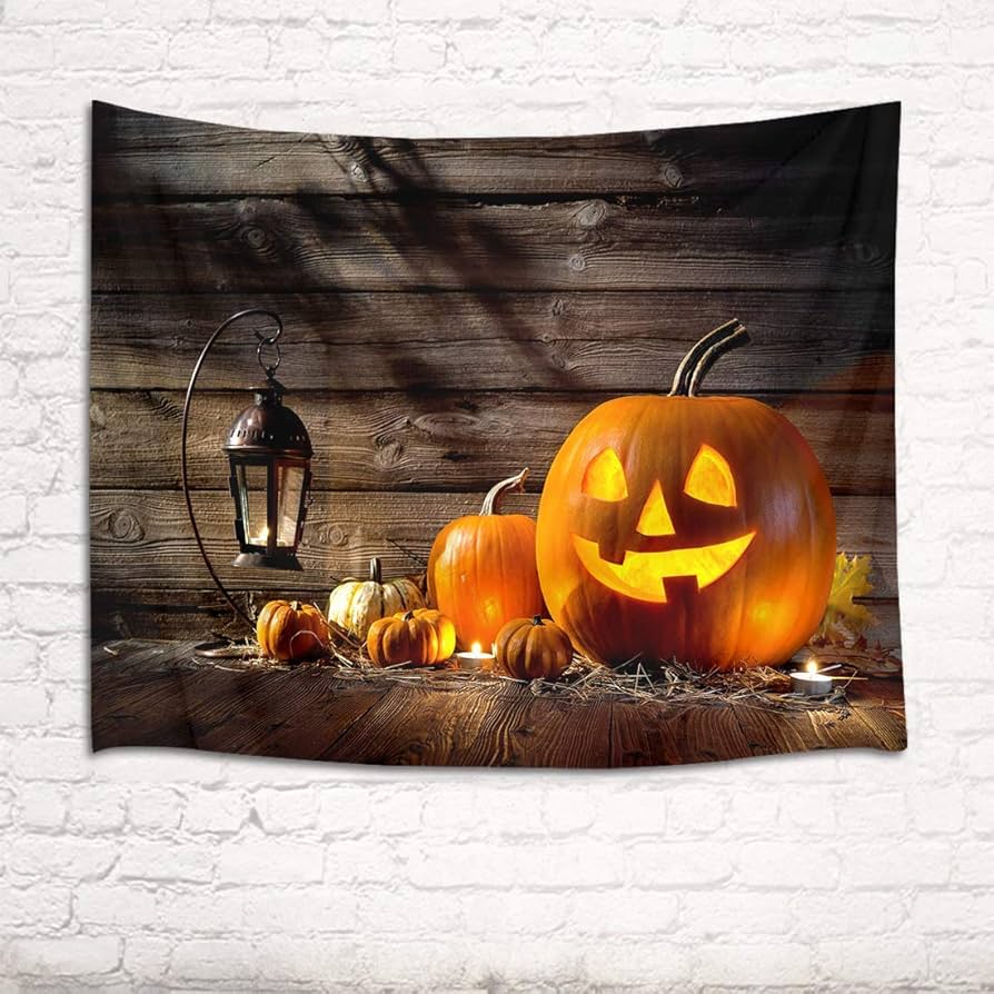 Amazon.co.jp: 壁面飾り ハロウィン壁面 カボチャ壁面 画用紙壁面 保育園壁面 秋壁面 冬壁面 : おもちゃ