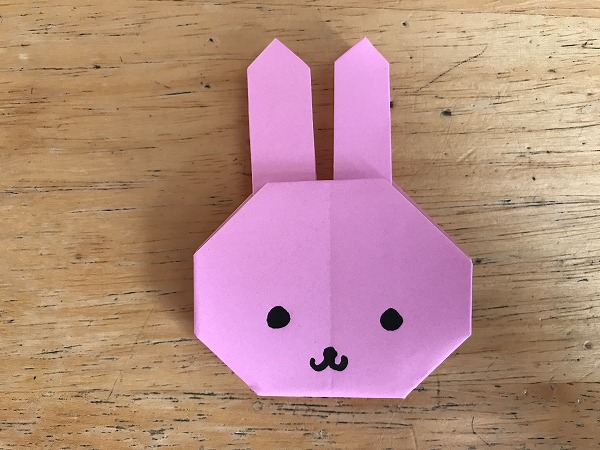 折り紙お月見リース＊お団子とコスモスの通販 by ケロティ's shopラクマ