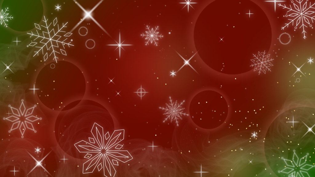 無料・商用利用OKのベクター素材 クリスマスツリーのイラストベクターシェルフ