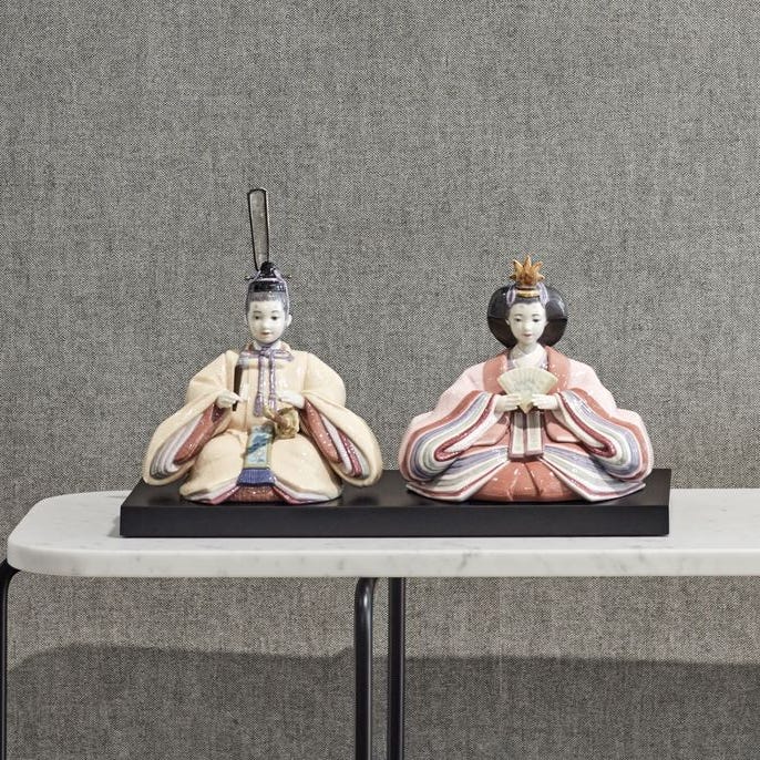 木目込人形 お雛様8500→5500しました 雛人形,種類で探す,木目込み雛人形