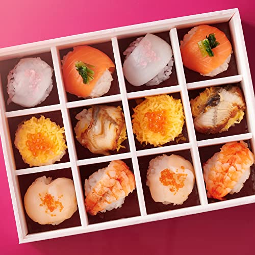 ひなまつり 手まり寿司オーケー株式会社