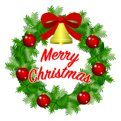 クリスマスイラスト無料イラスト・フリー素材なら「イラストAC」