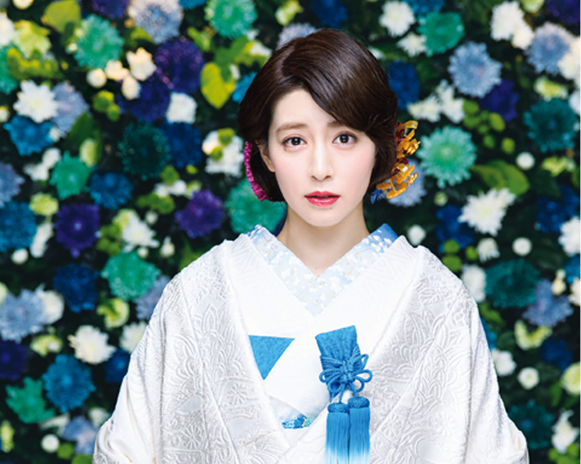 和婚・和装結婚式 公式 小さな結婚式